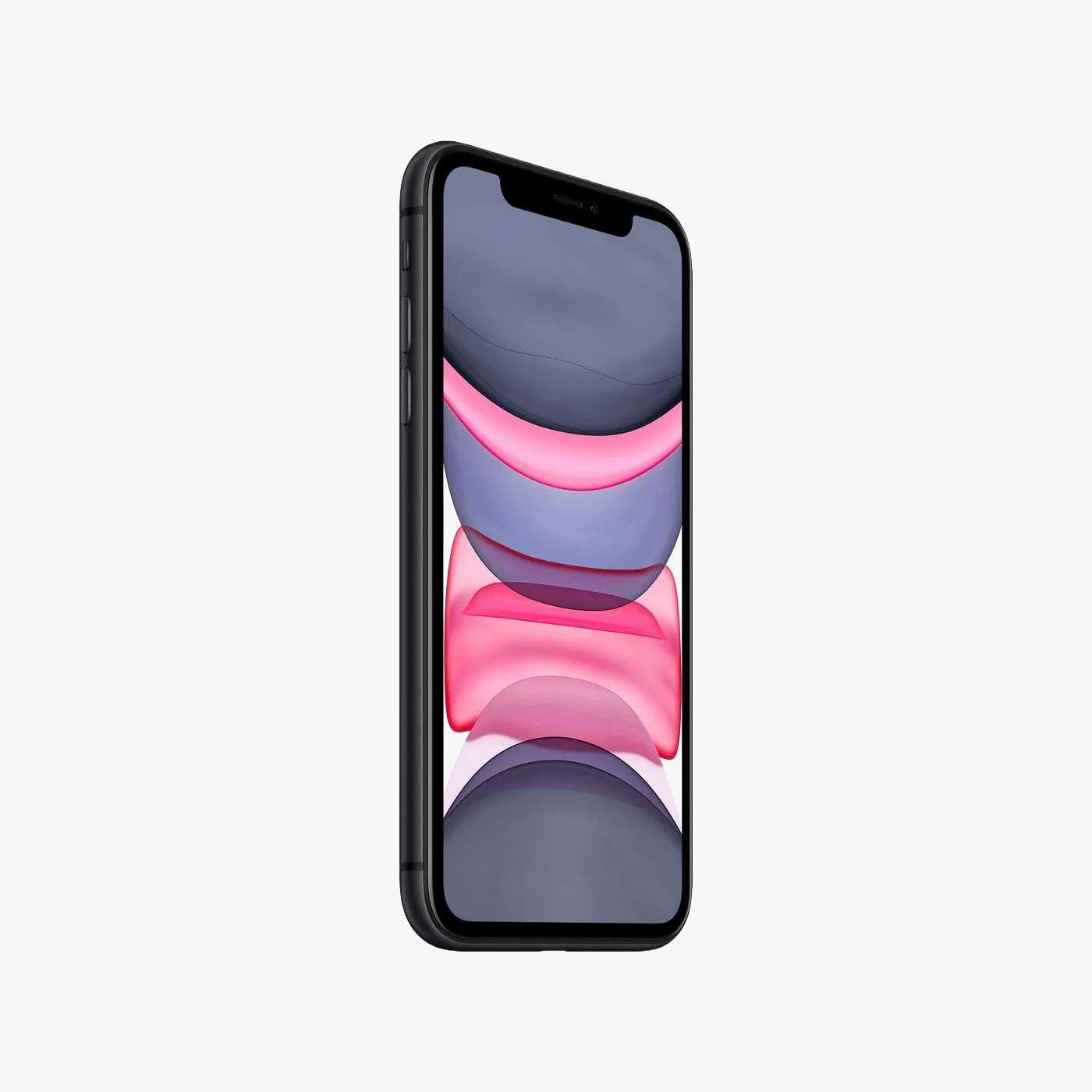 Apple- iPhone 11-Space Gray(256GB)