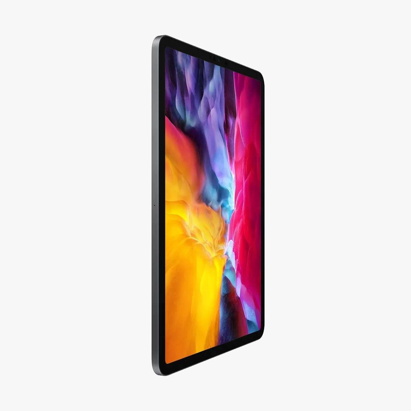 Apple- iPhone 11-Space Gray(256GB)